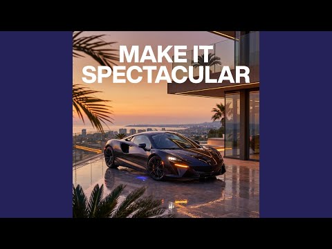 Make It Spectacular