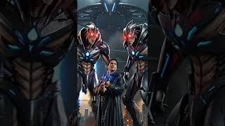 Last Pulse: Sci-Fi Alien Invasion + Hollywood Cinematic Action  #ytviral #ytshorts #alien #scifi #yt