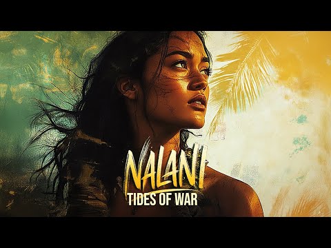 NALANI Tides Of War Music Video PIXELSTORTION