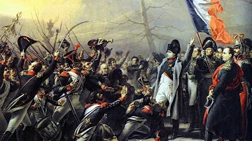 Wo fand Napoleons letzte Schlacht statt?