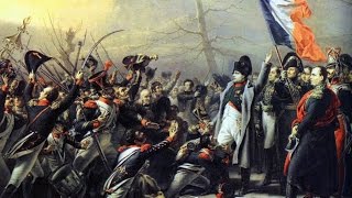 (Doku in HD) Waterloo - Napoleons letzte Schlacht