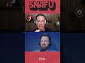 The Right Advice, The American Advice @SNAFUpod