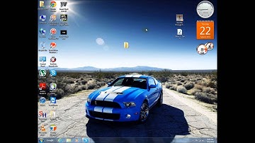 How to make a folder with an invisible name
