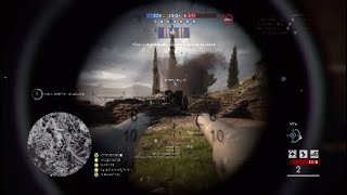 BATTLEFIELD 1™