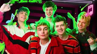 [MASHUP] Shameless - Camila Cabello & ROADTRIP (REARRANGED)