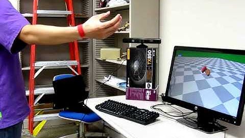 Robust Realtime Physics-based Motion Control for Human Grasping