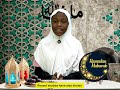 Fasting and Physical Health. Ramadan Kareem