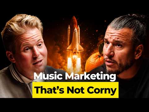 Charlie Rocket REVEALS Exactly How to Build a Cult Fanbase