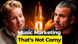 Charlie Rocket REVEALS Exactly How to Build a Cult Fanbase