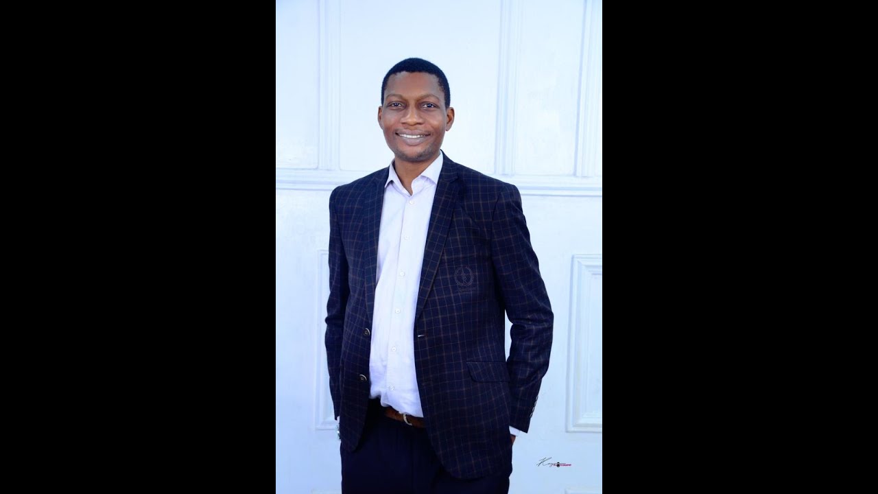 Funeral Service for Bro Ayodele Olusegun Komolafe