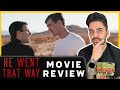 He Went That Way (2024) - Movie Review | Potential SQUANDERED?!