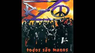 RZO Todos são manos  (1999)