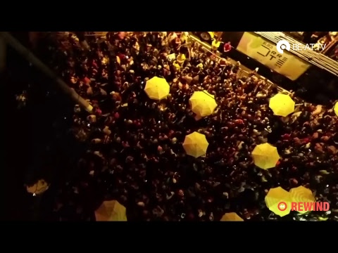 live performance agreement Adnan Sharif DJ Set - Bloco D.Rrete - Brazil Carnaval 2019 | BE-AT.TV