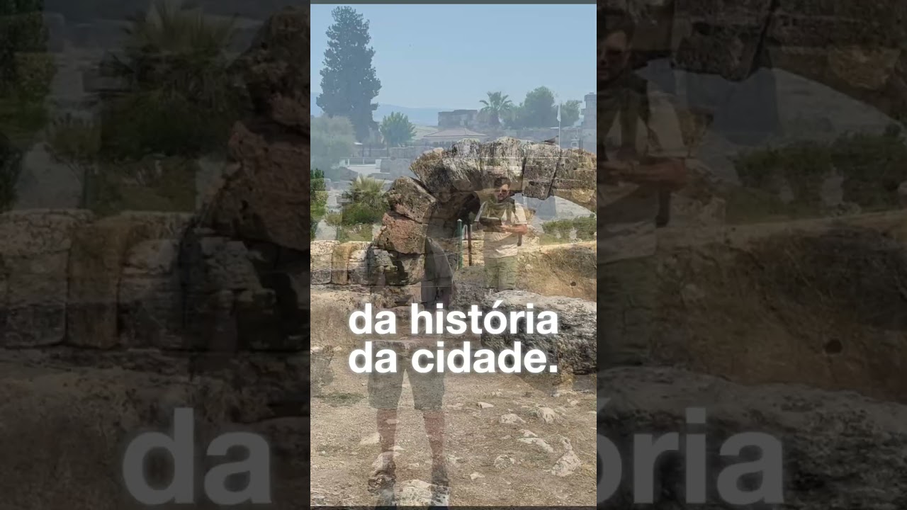 Cristianismo em Hierapolis