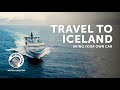 Travel to Iceland - English - 25 sek