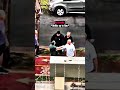 Road Rager Gets Humbled By Good Samaritan
