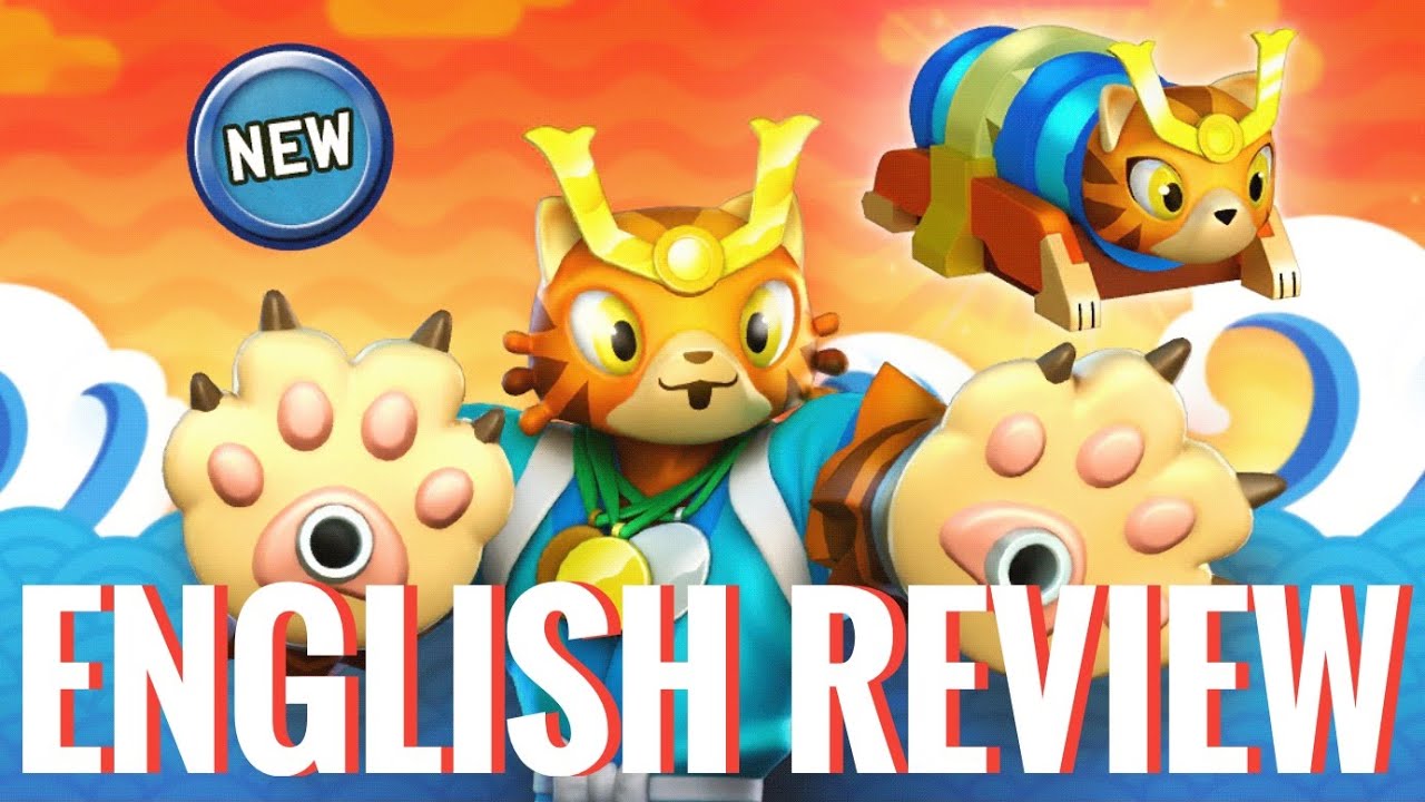 Minx Review (English) | The best Bundle of 2021?! | Respawnables Respawlympics