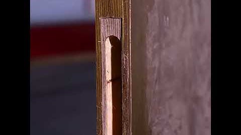 Bộ dụng cụ phay lỗ khóa cửa cao cấp ETOMAX V2