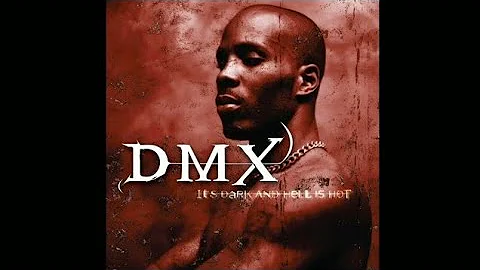 DMX feat. The L.O.X. & Mase - N*gg*z Done Started Something (Clean Version)