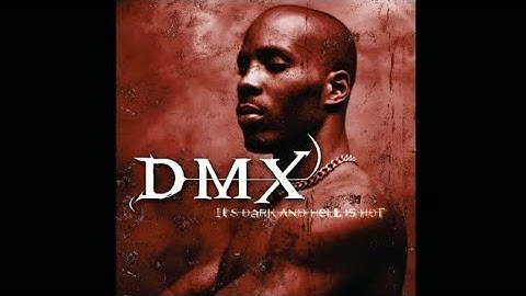 DMX feat. The L.O.X. & Mase - N*gg*z Done Started Something (Clean Version)