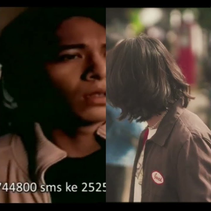 YANG TERDALAM REMAKE VIDEO CLIP 2021/ IQBAL RAMADHAN