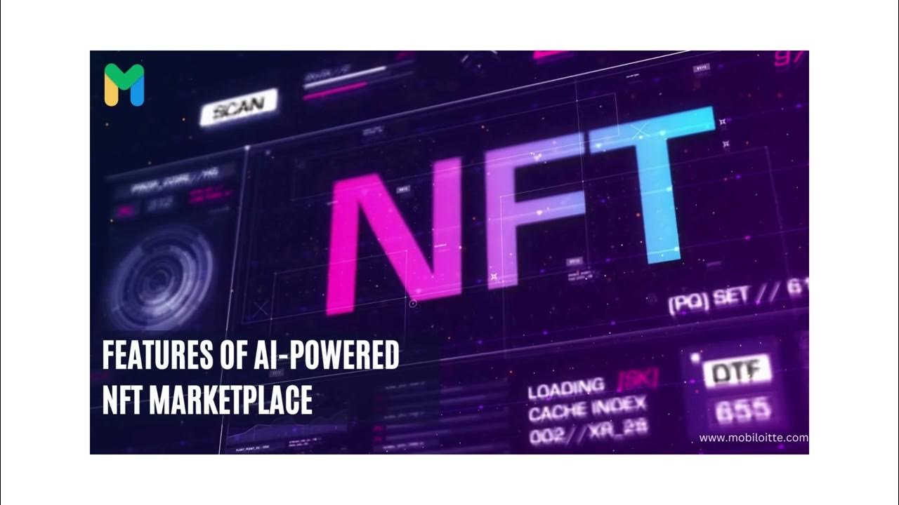 What Is AIML Powered NFT Marketplace shorts YouTube what-is-aiml-powered-nft-marketplace-shorts-youtube