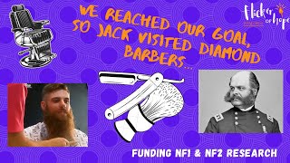 Foh Friendly Mutton Chops