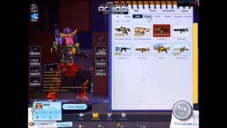 MicroVolts pro1414 inv#3