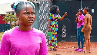 ADAKIRIKIRI Will Make U Cry Real Tears Of Pain While Watching This Emotional Painful Nigerian Movie