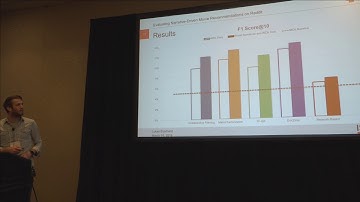 Evaluating narrative-driven movie recommendations on Reddit