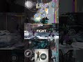 Coolest Shadow Fight moment! Pure skill, epic power! ⚡🔥 #ShadowFight #EpicClips #Gaming #codexgammer