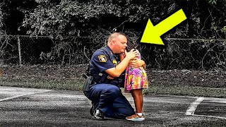 Officer Left Speechless When Girl Approaches Him -What Happened Next Will Blow Your Mind! by Did You Know ? 1,870 views 4 days ago 11 minutes, 1 second