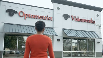 Visionworks | Optometry
