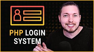 How To Create A OOP PHP Login System For Beginners | OOP PHP & PDO | OOP PHP Tutorial