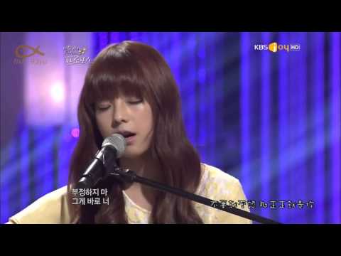 [中字] Juniel (주니엘)- mask live