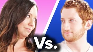 Does Your Brother Know You Better Than Your Wife? • Amber Vs. Jordan