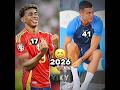 Ronaldo x Lamine Yamal Skills🤣🔥☠️