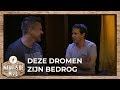 Johnny is GEMINDFUCKT | Waar is De Mol?