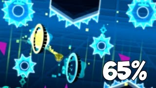 [65%] The Ultimate Phase