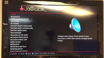 Raspberry pi 3 RetroPie problem.  Eulation station goes to login prompt.