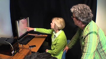 Human Centered Computing