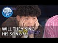 Will they sing Haon's Song?! [Happy Together/2018.09.20]