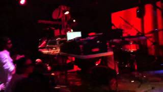 Paper Diamond Sunday Swagger Sxsw 2011