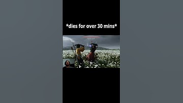 Part 1| I MIGHT NOT BE BUILT FOR LETHAL DIFFICULTY 😭🙏#gaming #ghostofyotei #newgames2025 #samurai