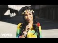 NEW VIDEO:Jhené Aiko - Spotless Mind