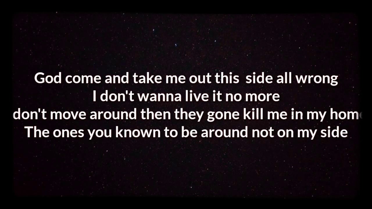 NBA YoungBoy - Death Enclaimed (Lyrics)