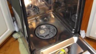 How to Unclog Samsung Dishwasher Drain - Fix 5E Error