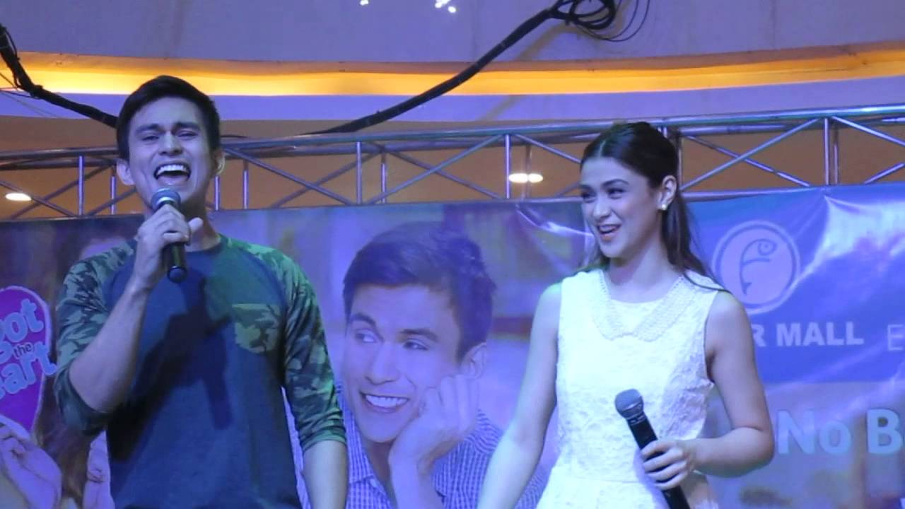 Tom&Carla|Lucky|Nov 8