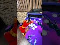 4-Player Elite Pedestal with Dragon's Lair Theme from Retro-Cade