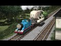 Thomas Friends Season 17 Episode 12 The Thomas Way US Dub HD MM Part 2 